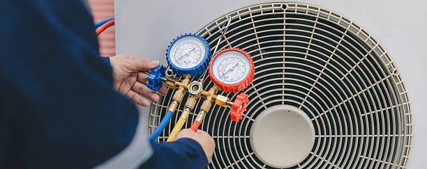 Licensed Hvac Repair service in Mayfield, PA - HVAC Repair CO