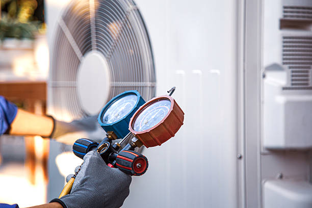 Affordable Emergency Hvac Repair solutions in Mayfield, PA