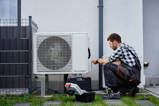 Trusted Hvac Repair service in Mayfield, PA - HVAC Repair CO